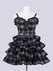 QOOZA セットアップ　タグ付きほぼ新品 TOP - QOOZA