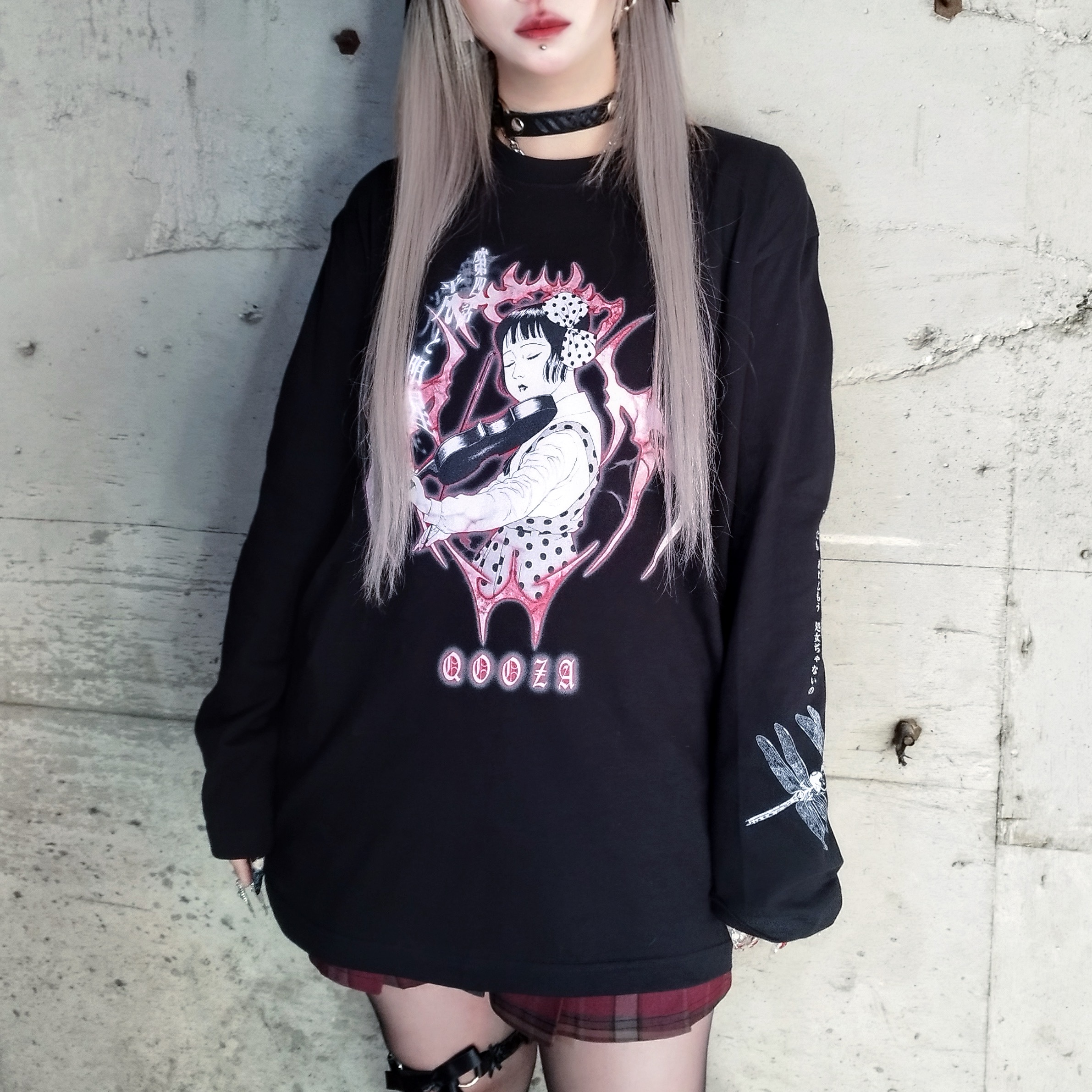 希少  ツッパリ少年少女　カタログ　ヨロシク気合本　参上！ Amazon.co.jp: ツッパリ少年少女カタログヨロシク気合本参上