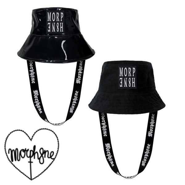 MORPH8NE / ORIGINAL SIN BUCKET バケットハット（ORS_19）