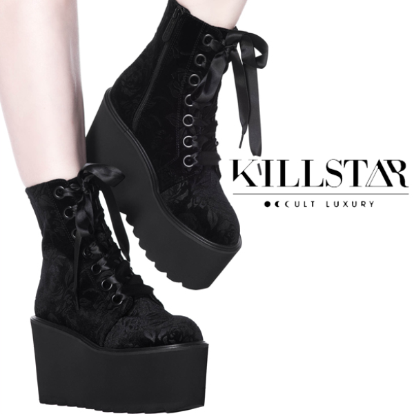 KILLSTAR シューズの商品一覧 - QOOZA