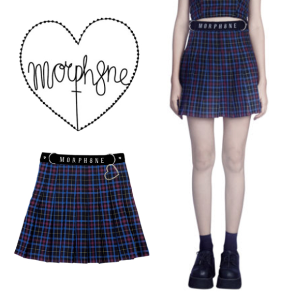 MORPH8NE / ON SKIRT スカート（560631） - QOOZA