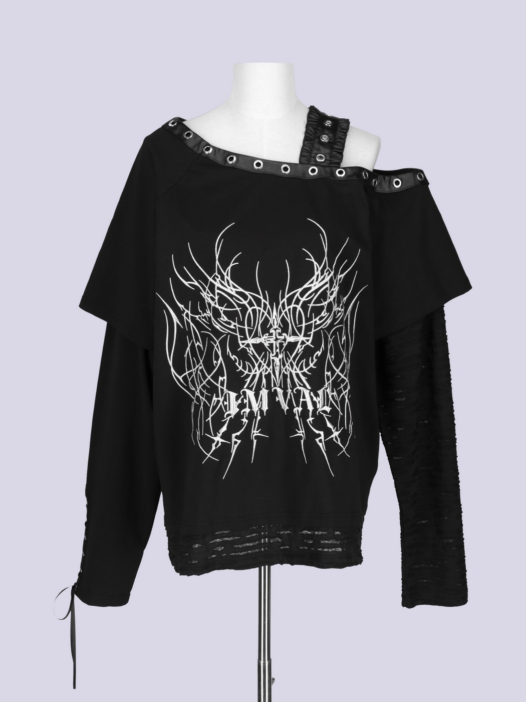 ☆トップス［LADIES］の商品一覧 - QOOZA