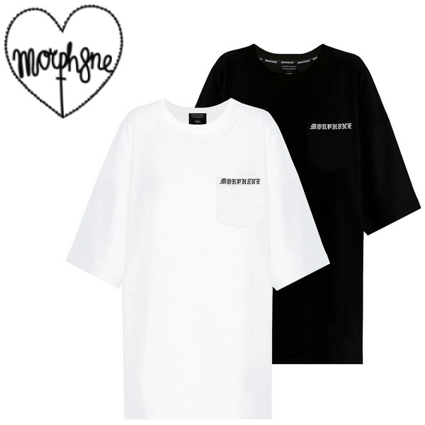 MORPH8NE / OG POCKET TEE Tシャツ（UPK11） - QOOZA