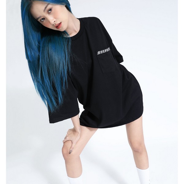 MORPH8NE / OG POCKET TEE Tシャツ（UPK11） - QOOZA