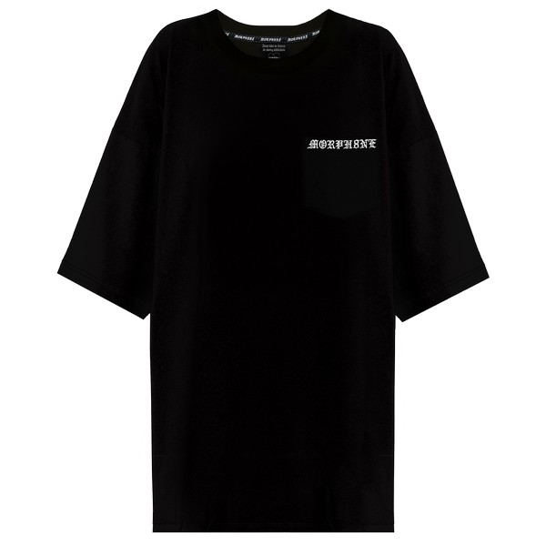 MORPH8NE / OG POCKET TEE Tシャツ（UPK11） - QOOZA