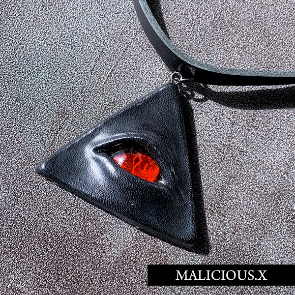 malicious.x チョーカー お問い合わせ(入力ページ)