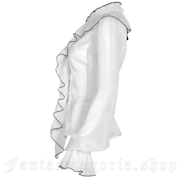 PUNK RAVE LAMIA SHIRT トップス