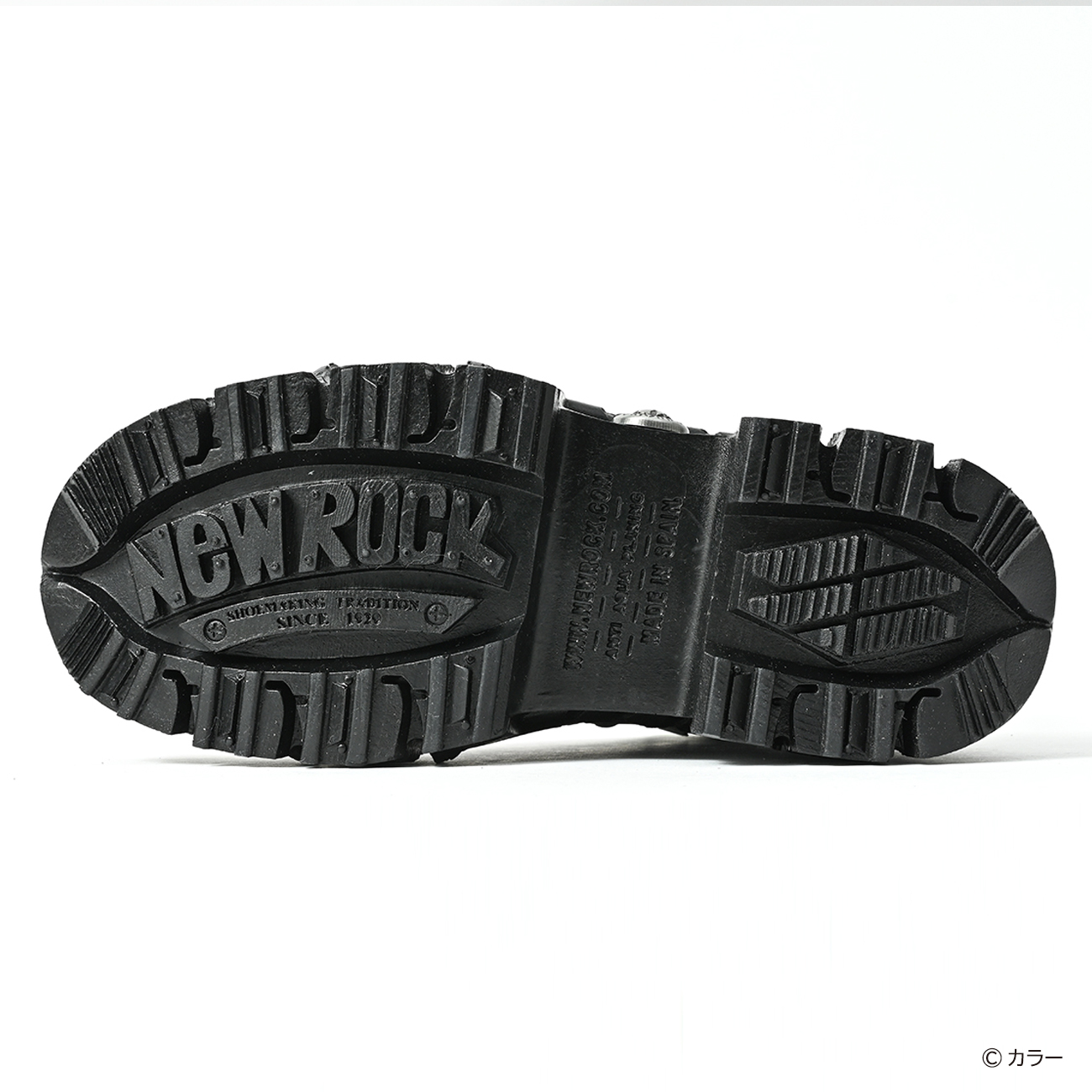 EVANGELION x NEW ROCK [初号機] - QOOZA