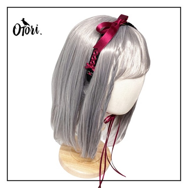 おとぎの国 赤ずきんちゃんの世界ラウンドレジンヘアゴム おとぎの国 赤ずきんちゃんの世界ラウンドレジンヘアゴム - メルカリ