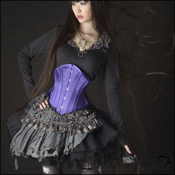 pure one corset works☆ピュアワン baby butコルセッファッション小物 ...