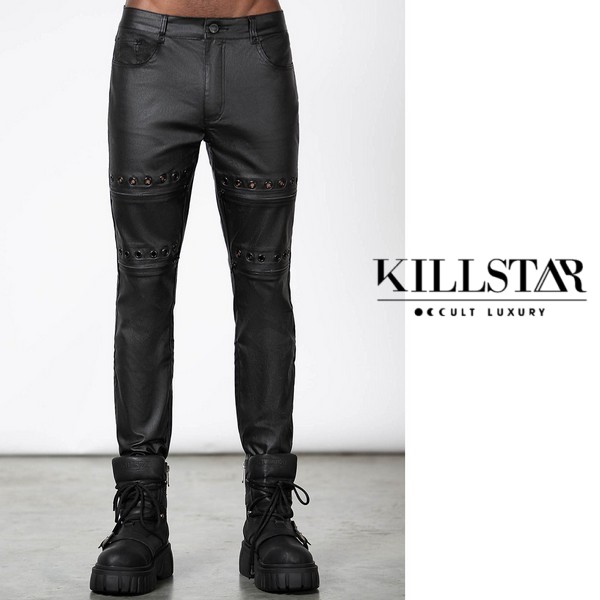 PHILIPP PLEIN スカルチャーム ごめん クラッチバッグ