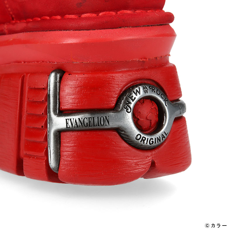 EVANGELION x NEW ROCK（Q0046） - QOOZA