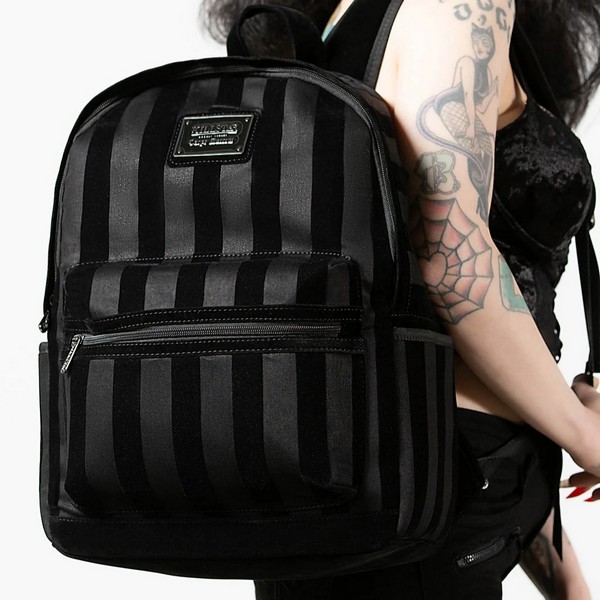 KILLSTAR / Earn Your Stripes Backpack バックパック（KSRA005320