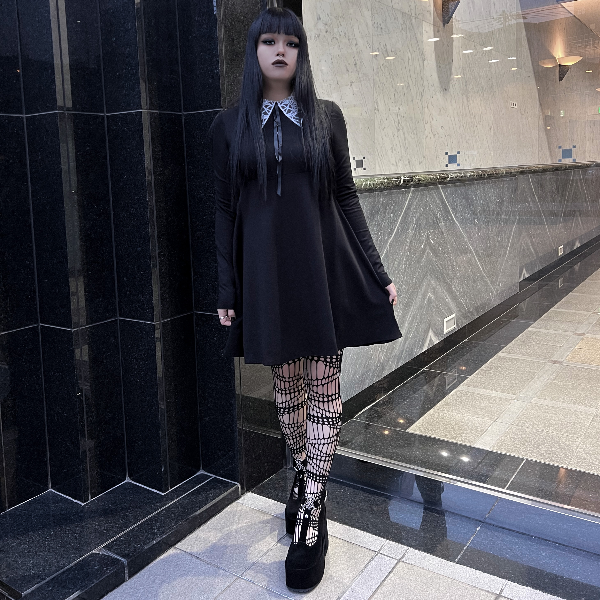 KILLSTAR / Charmed School Dress [B] ワンピース（KSRA006577