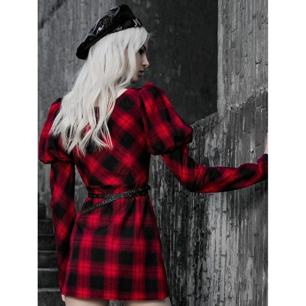 Punk Rave Fantas Miriam Dress ワンピース Opq 735 Qooza Punk Rave Fantas Miriam Dress ワンピース Opq 735 Qooza