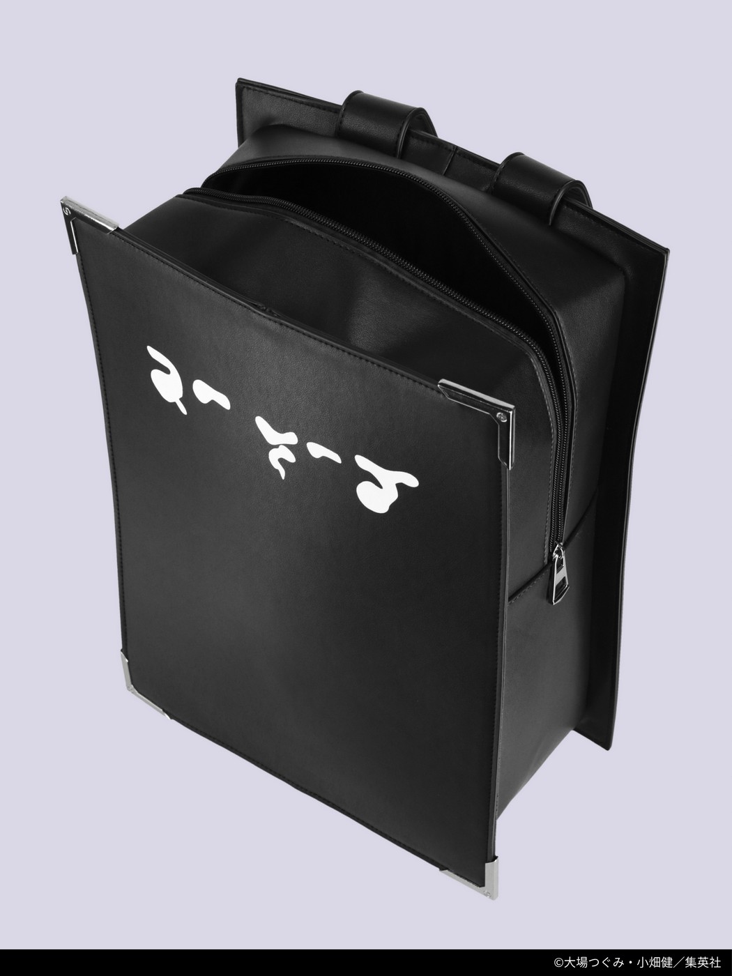 ア*ル様 デスノート　4パック QOOZA × DEATH NOTE / MISA DEATH NOTE BACKPACK - QOOZA