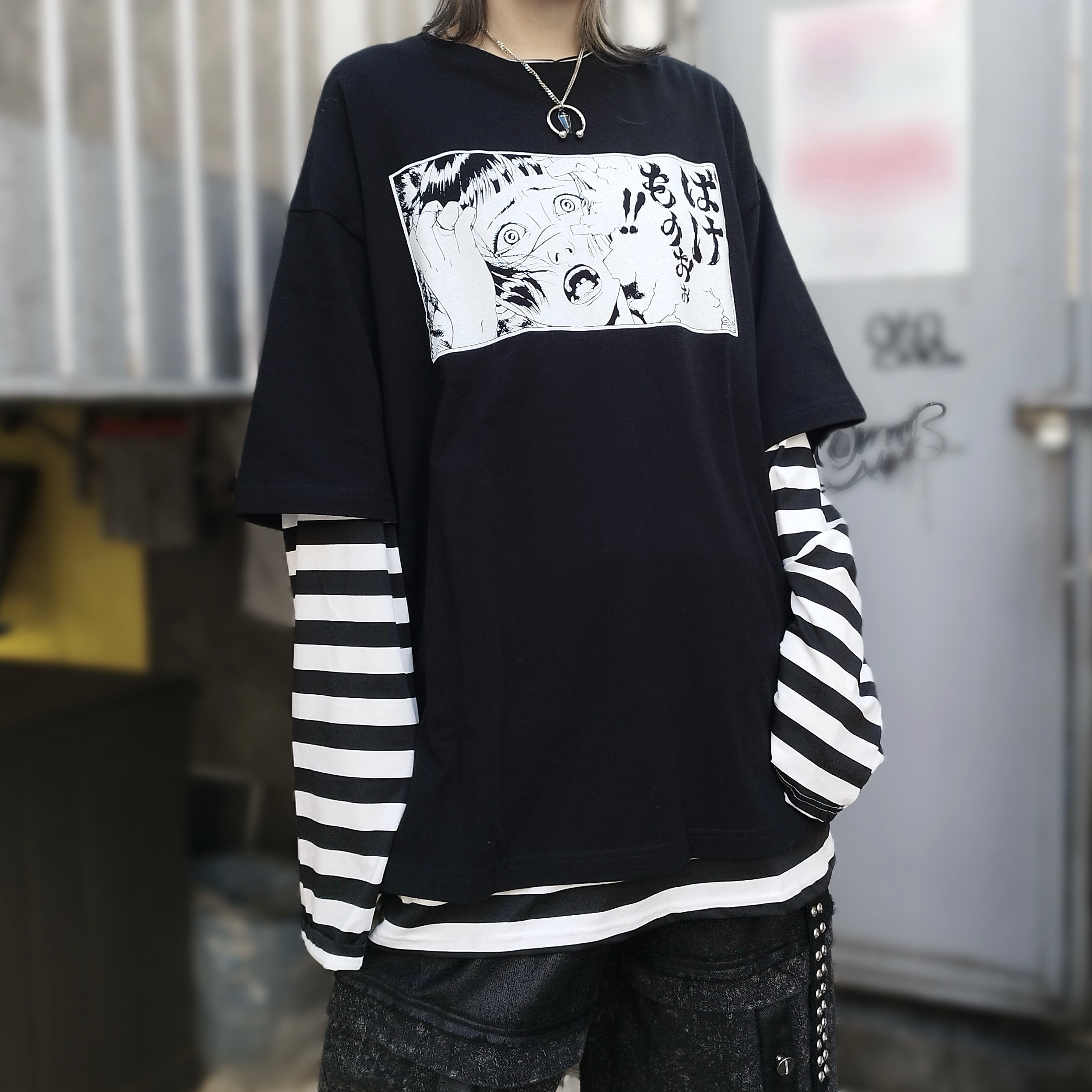 GLAY 20周年 EXPO 2014TOHOKU 高橋ヒロシクローズ Tシャツ