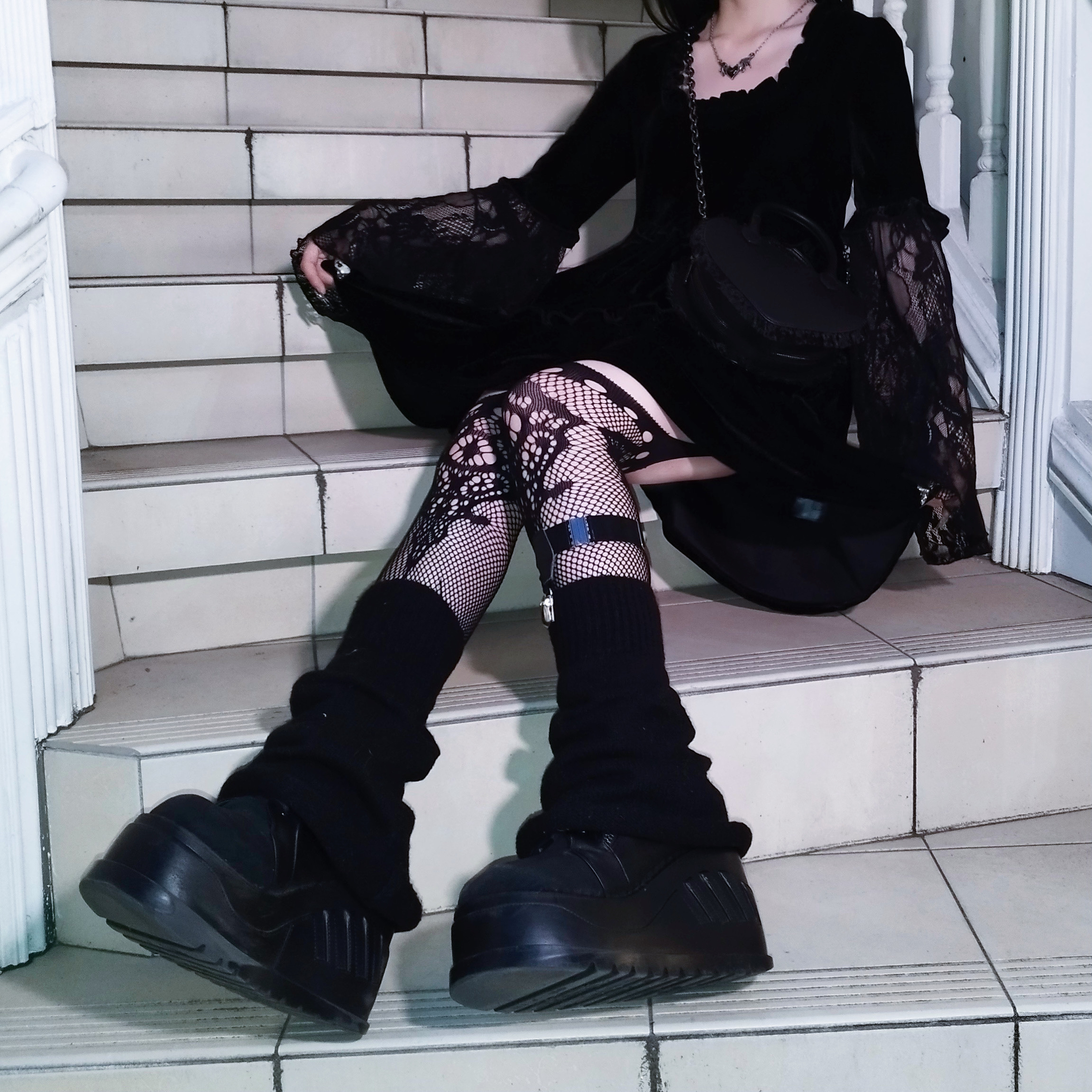 KILLSTAR / Prudence Dress ワンピース（KSRA008286） - QOOZA