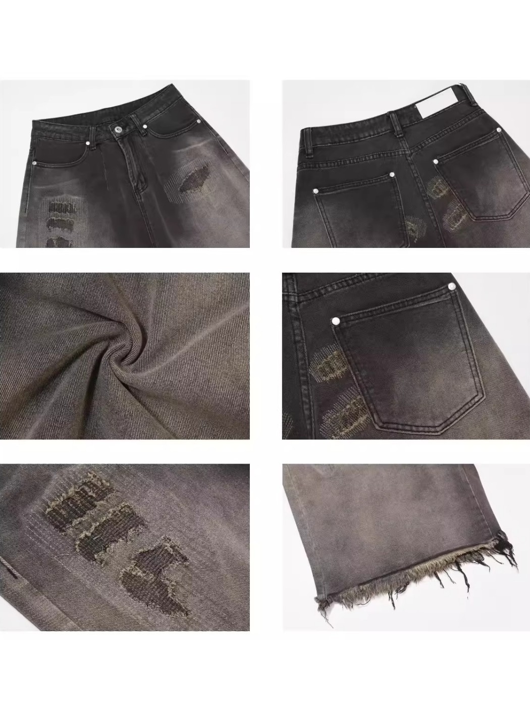 SELECT / Half Pants 2 - QOOZA