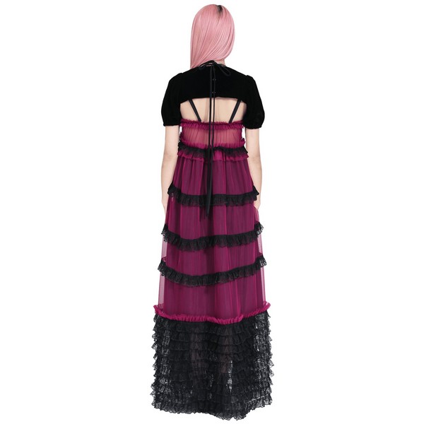 MORPH8NE / CHERISH ワンピース（CRH08） - QOOZA