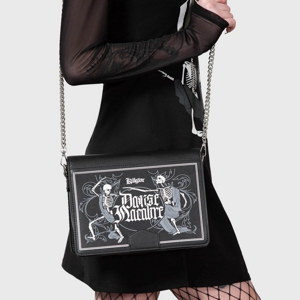 KILLSTAR / La Danse Handbag ハンドバッグ（KSRA008608） - QOOZA