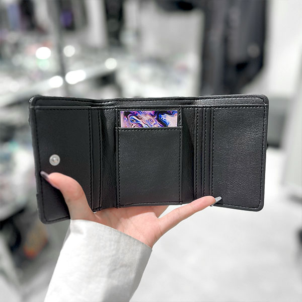 5月31日日まで出品PABLO VINCI Mini bikers wallet 5月31日日まで出品PABLO VINCI Mini bikers wallet 5月31日