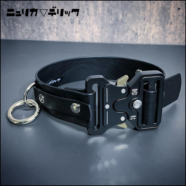 45.メタリックぽっこりにゃんこチョーカー　10本 45.メタリックぽっこりにゃんこチョーカー 10本