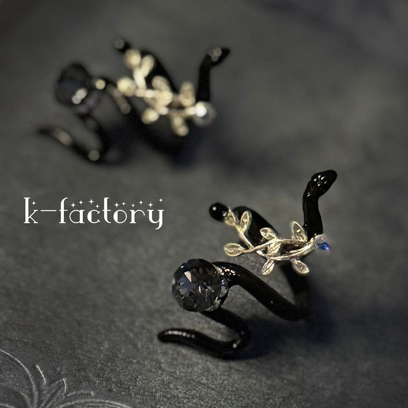 専用❣️クンツァイト＆トリフェーンとスピネルとピンクサファイアのピアス　14kgf 専用❣️クンツァイト＆トリフェーンとスピネルとピンク