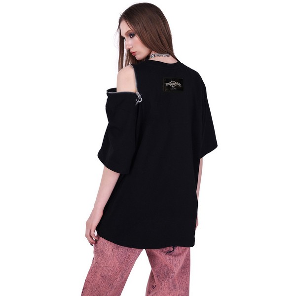 PINKSPINK 2wear Tシャツ 73QsV-m15549107551 | billionaireresort.com