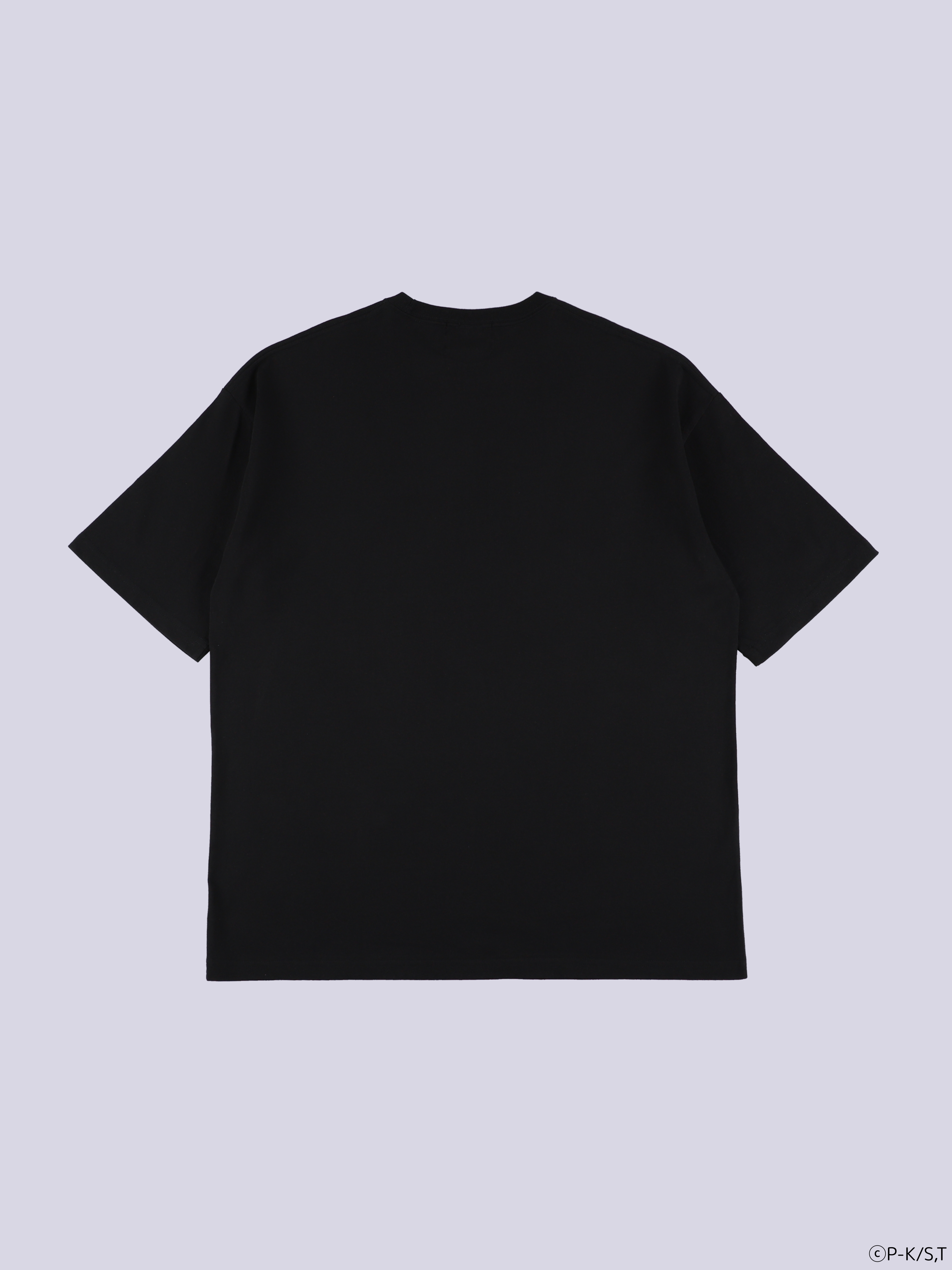 特価ブランド QOOZA QOOZA - TEE ビックシルエット / しゅごキャラ！ × トップス