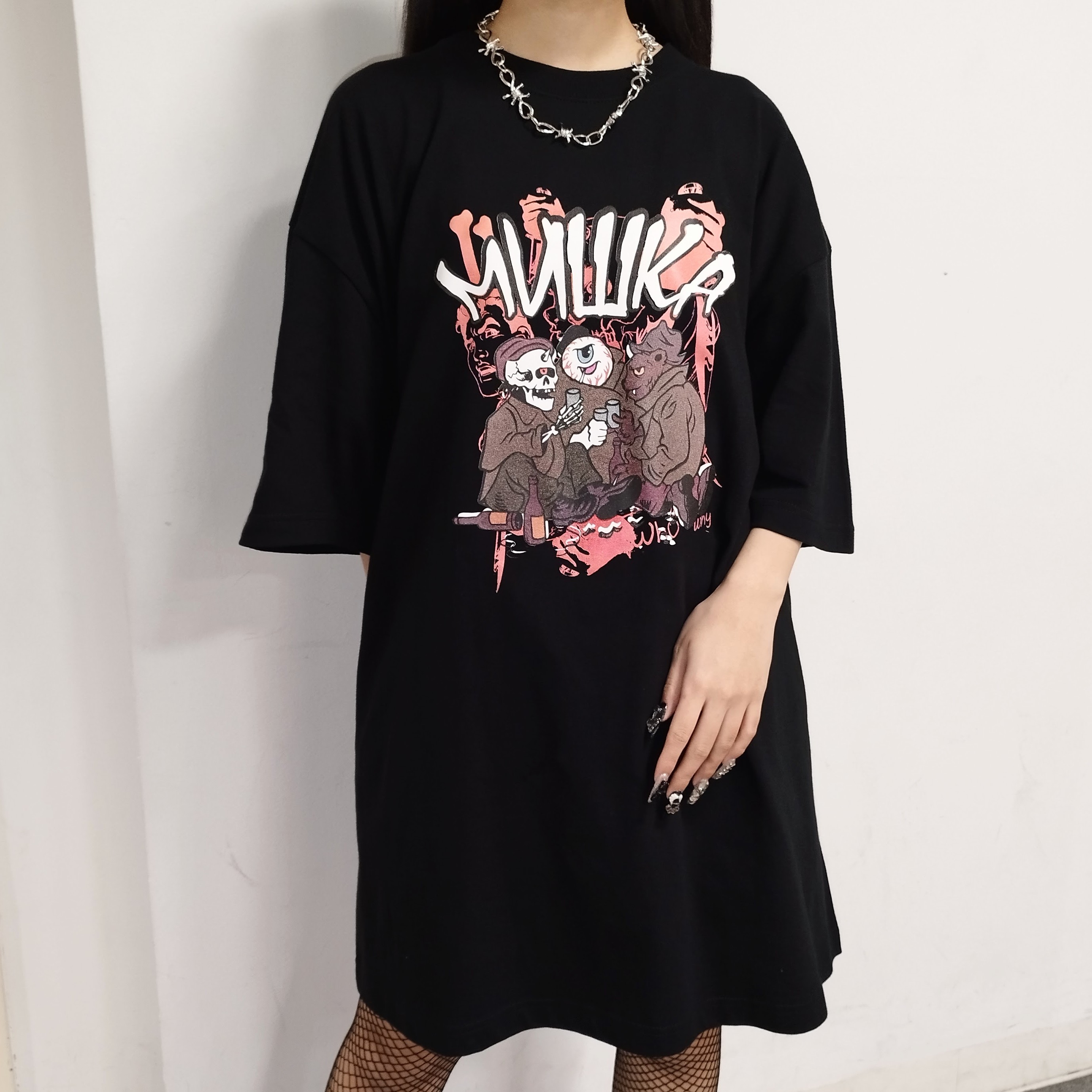 TEE/TANK［ユニセックス］の商品一覧 - QOOZA