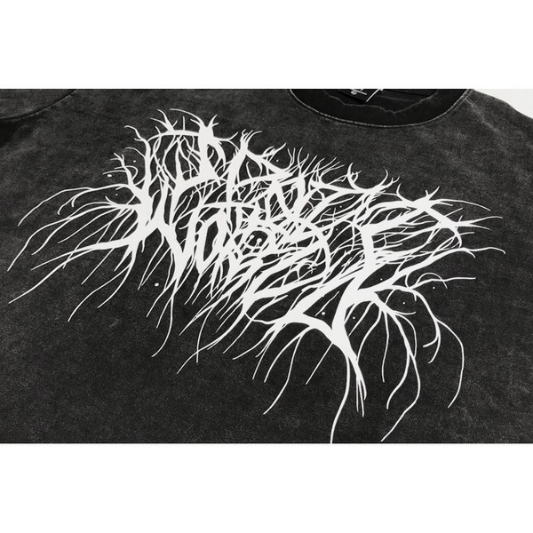 SELECT / ［EKHLAS］The Mutants TEE（EK036） - QOOZA