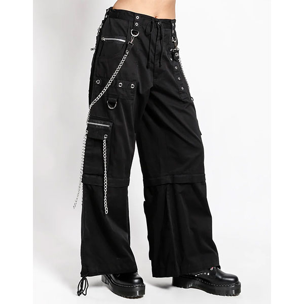 TRIPP NYC / CHAIN TO CHAIN PANT（AF464MM-111）