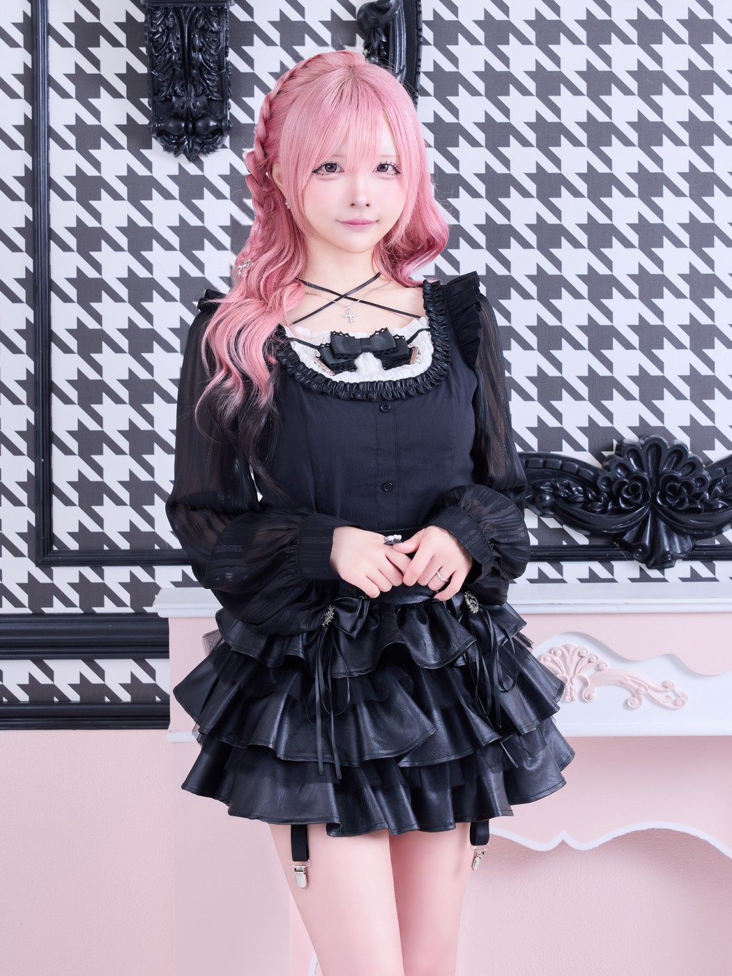 ☆トップス［LADIES］の商品一覧 - QOOZA