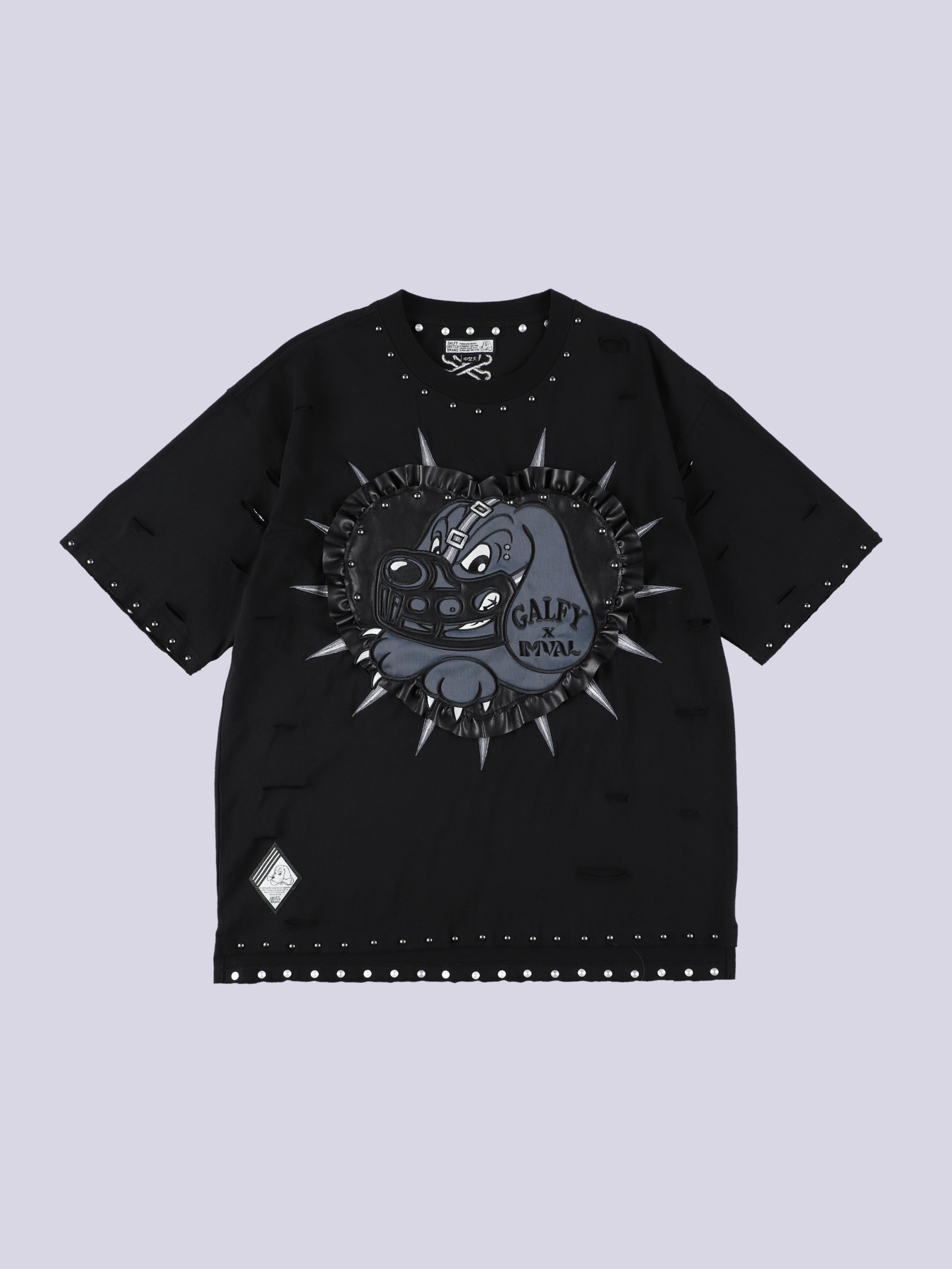 imval galfy Tシャツ 0618151139_6852589b5d342.JPG