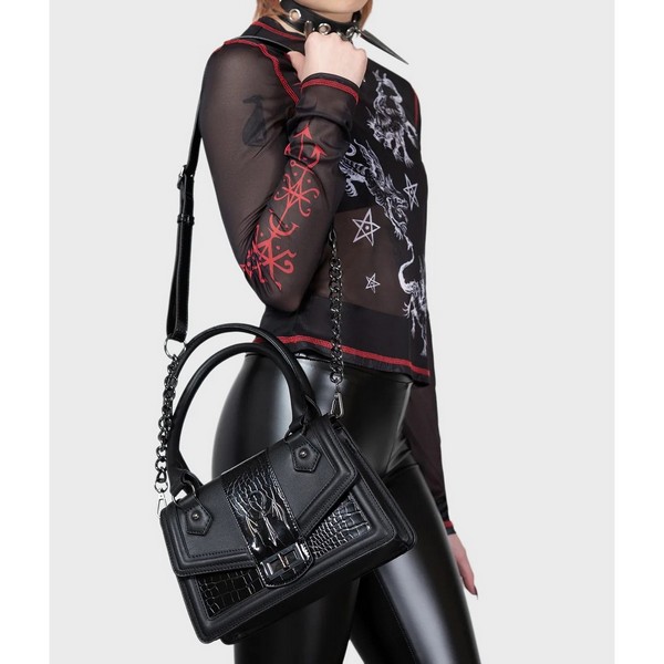 KILLSTAR Astaroth Bag KSRA008339 QOOZA