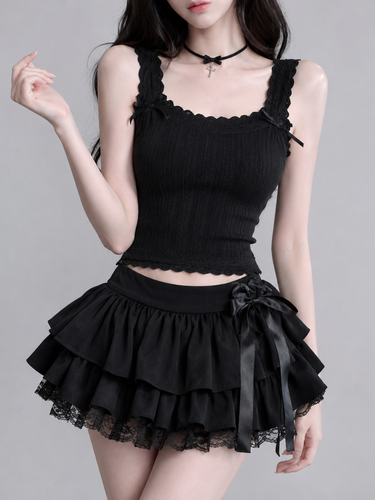 ☆トップス［LADIES］の商品一覧 - QOOZA