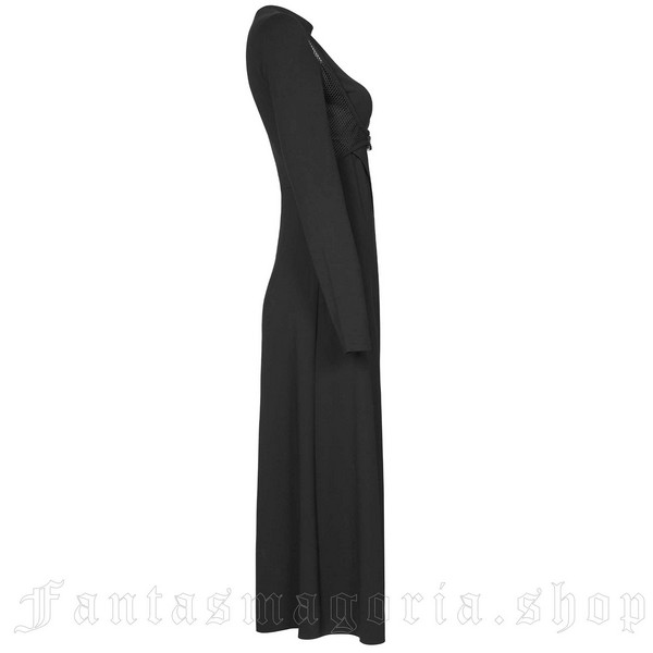 PUNK RAVE (fantas) / HADES DRESS TUNIC ロングチュニック（OPQ