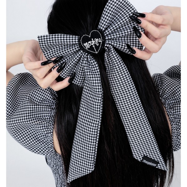 MORPH8NE / OFF HAIRCLIP ヘアクリップ（NF04） - QOOZA