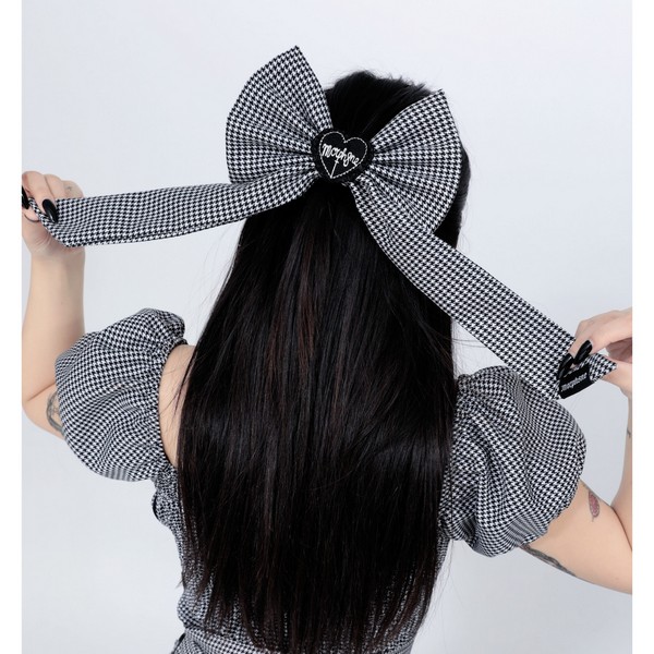 MORPH8NE / OFF HAIRCLIP ヘアクリップ（NF04） - QOOZA