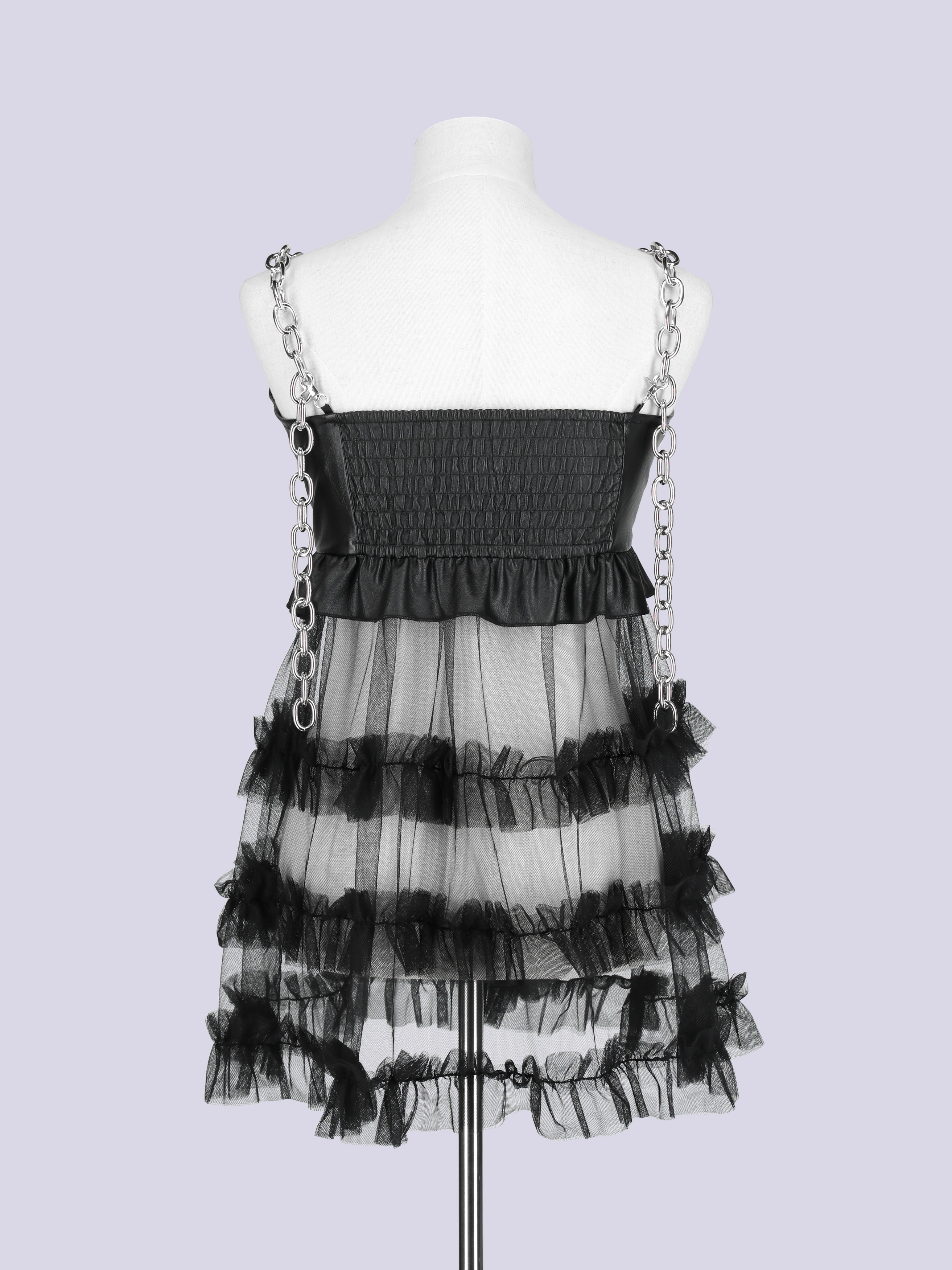 IMVAL Off Shoulder Dress インヴァル ワンピース IMVAL Off Shoulder Dress ワンピース
