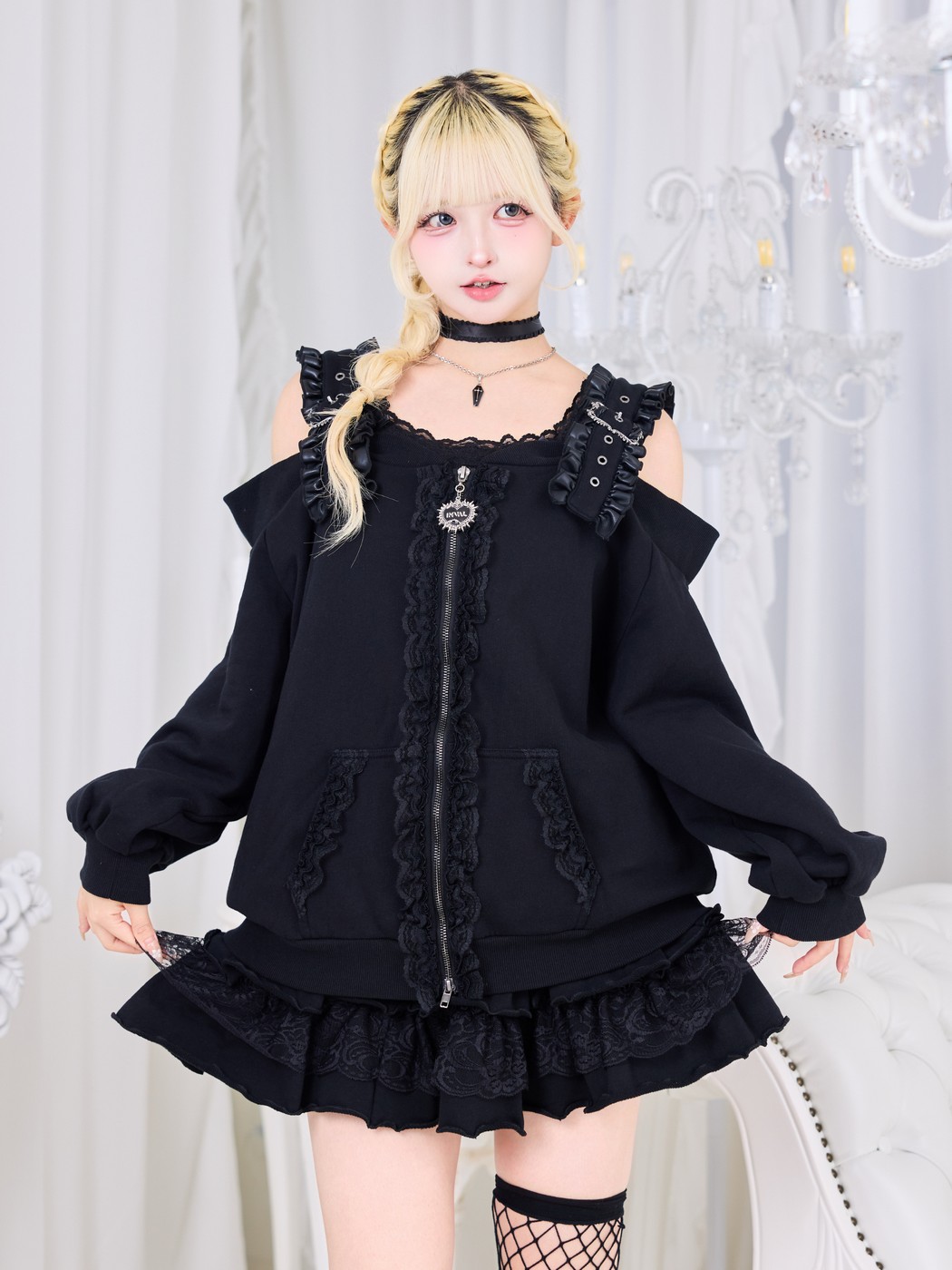 ☆トップス［LADIES］の商品一覧 - QOOZA