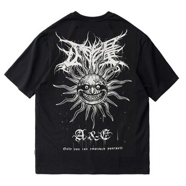 アドーアADOREフェイクレザーバルーンスリーブトップス黒QOOZA アドーアADOREフェイクレザーバルーンスリーブトップス黒QOOZA