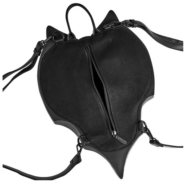 KILLSTAR / Vamped Up Backpack バックパック（KSRA006100） - QOOZA
