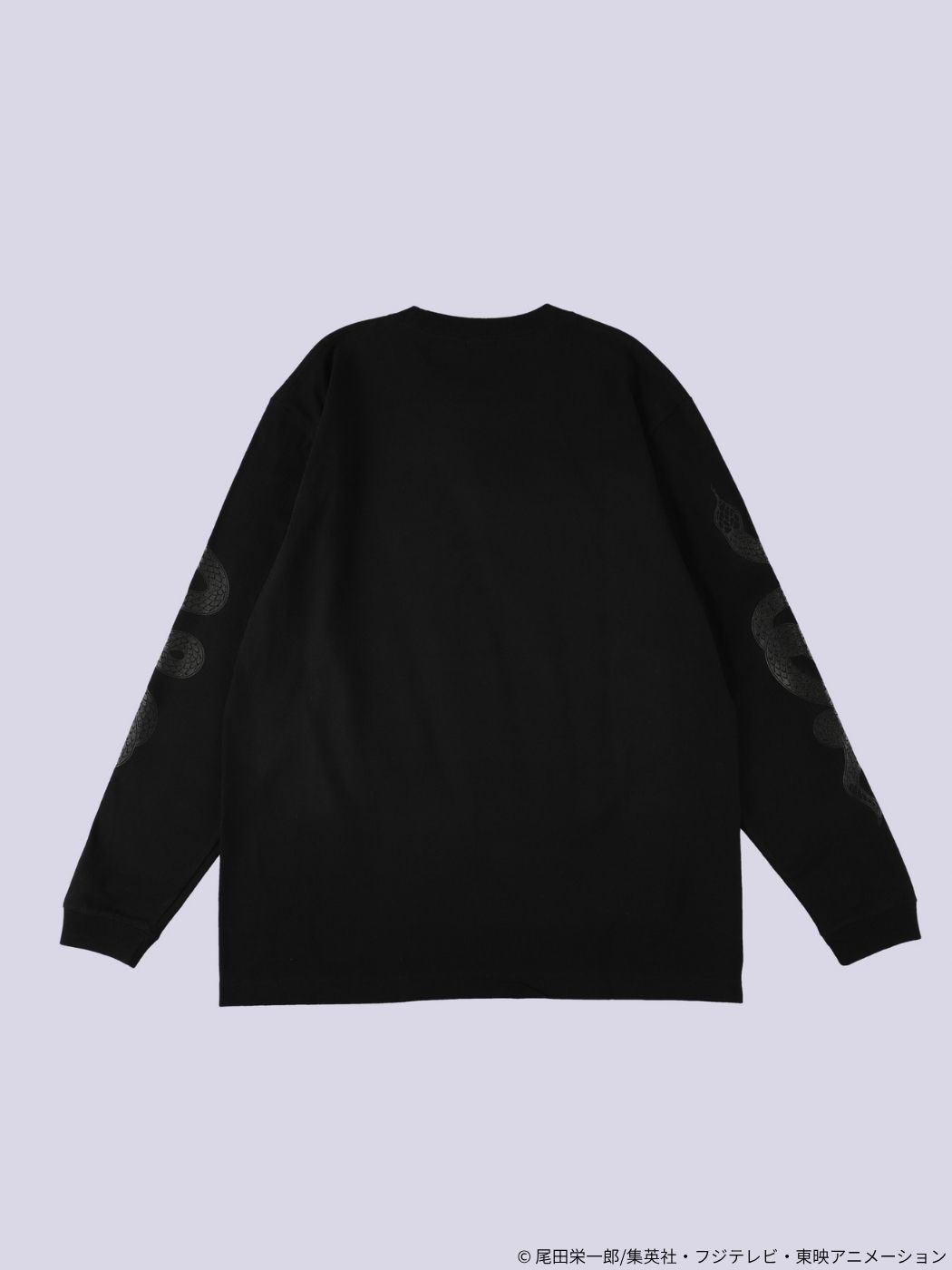 JCARCSさん用です！ボア・ハンコック Tシャツ S 黒