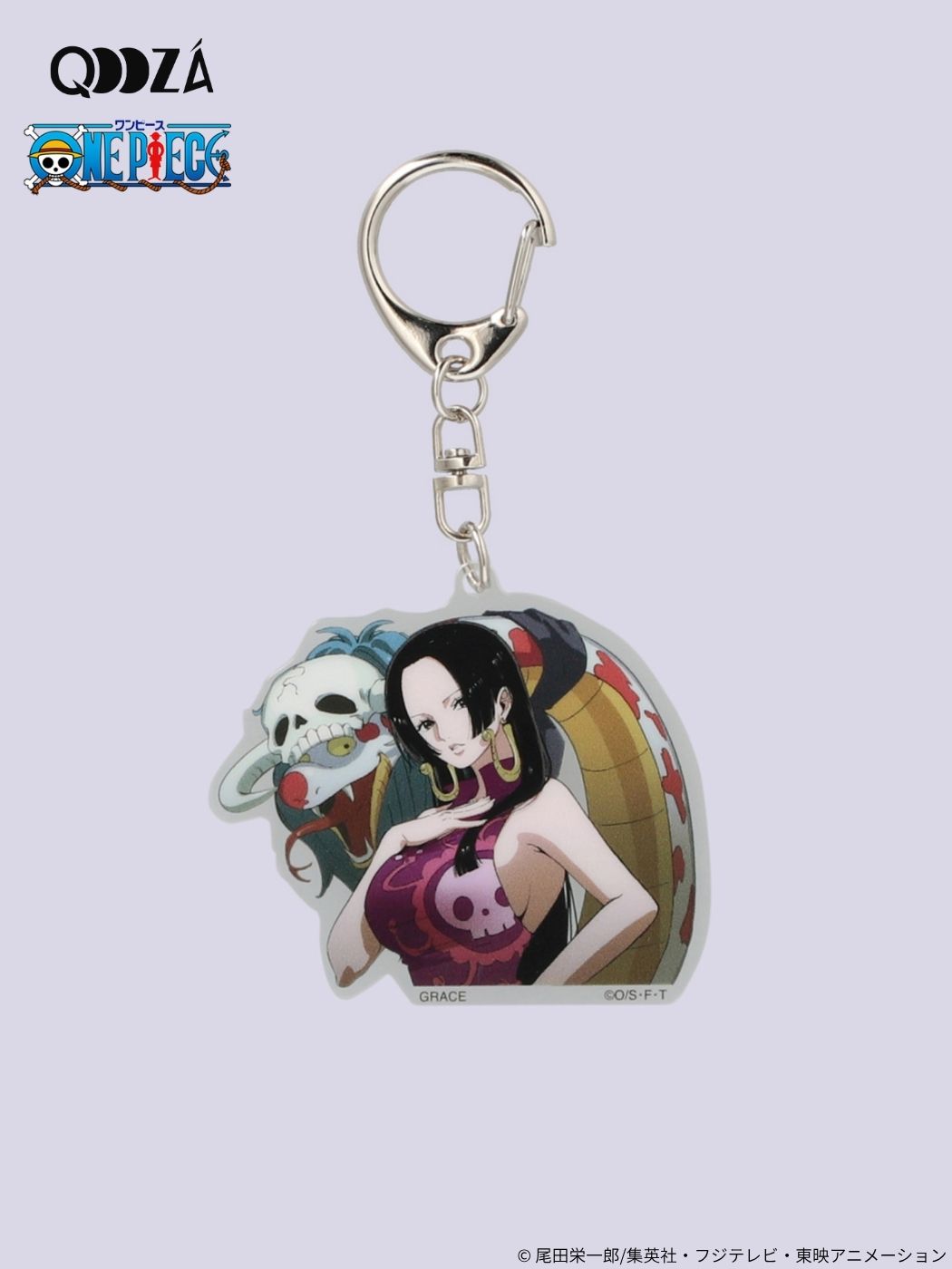 ONE PIECEの商品一覧 - QOOZA