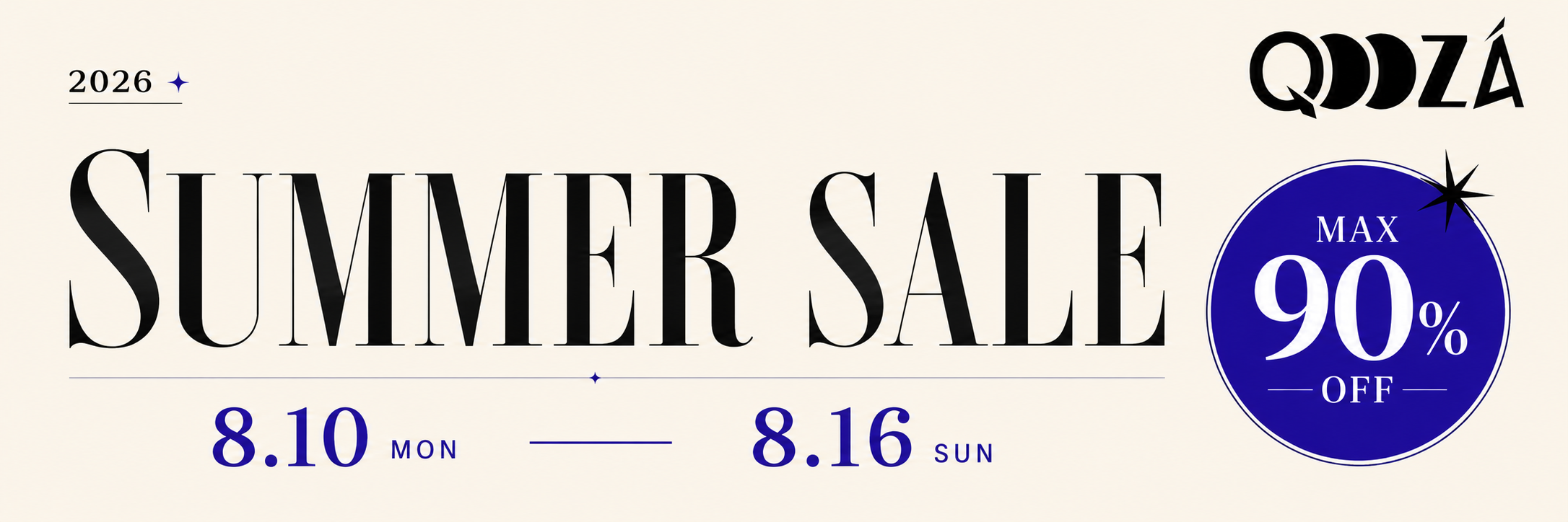 20%OFF SALE会場！