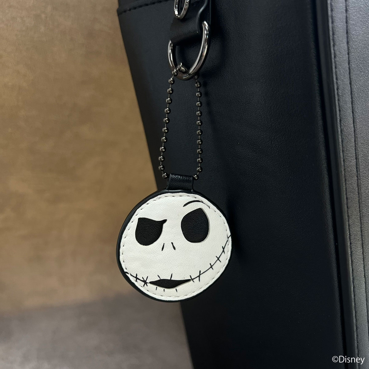 【即納】The Nightmare Before Christmas / Coffin backpack