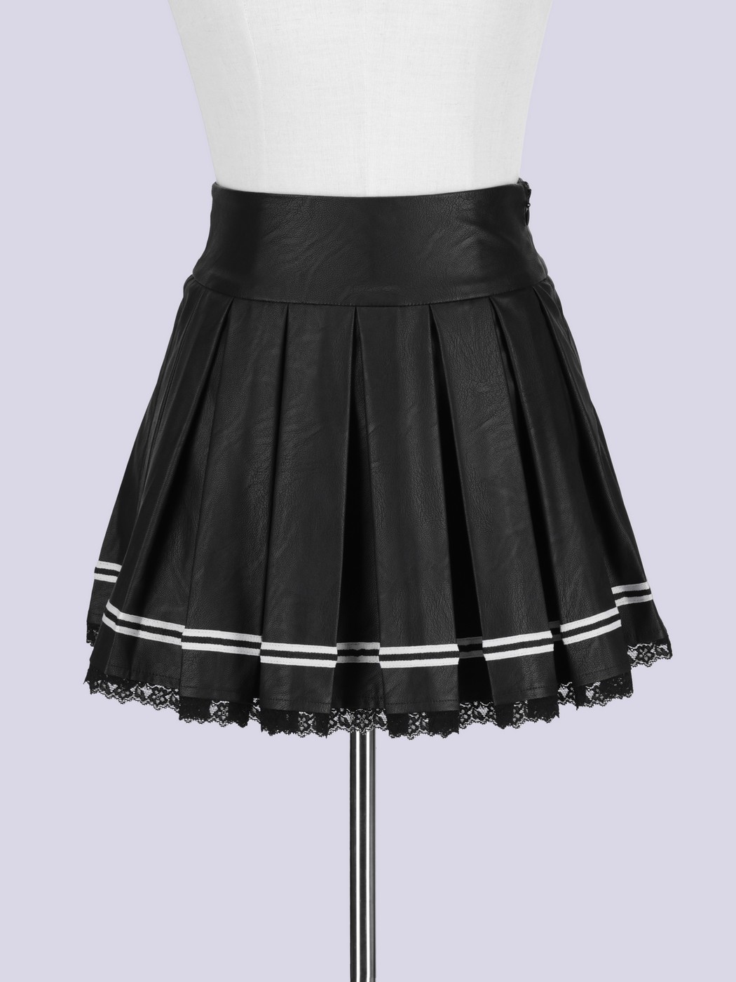 IMVAL / Frill Sailor Set-Up - QOOZA