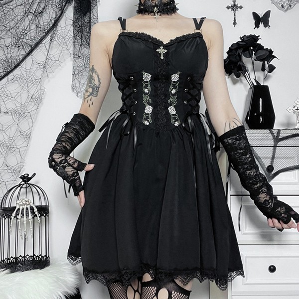 ♡新品タグ付き♡ ツハル 【5周年記念アイテム】キャミワンピース　オフ② ♡新品タグ付き♡ ツハル 【5周年記念アイテム】キャミ
